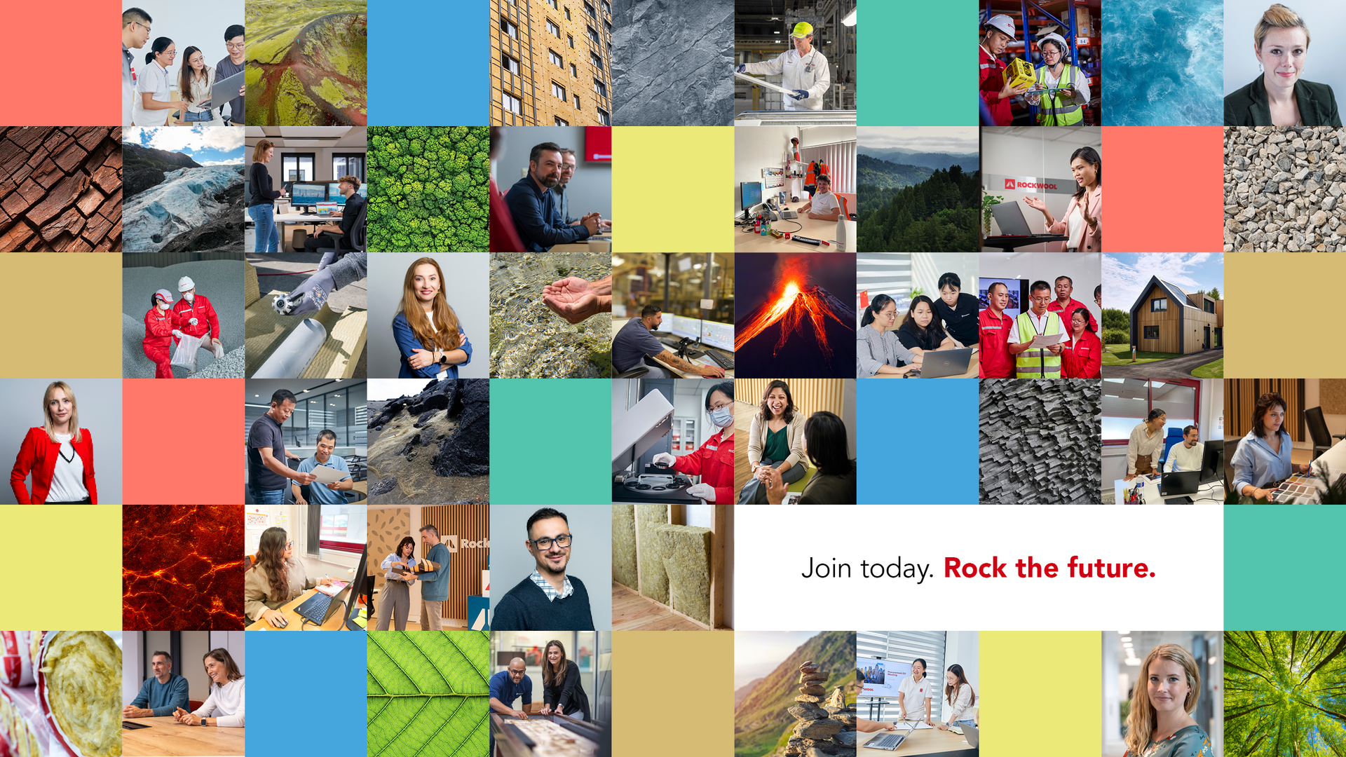 EVP launch kit: screensaver 