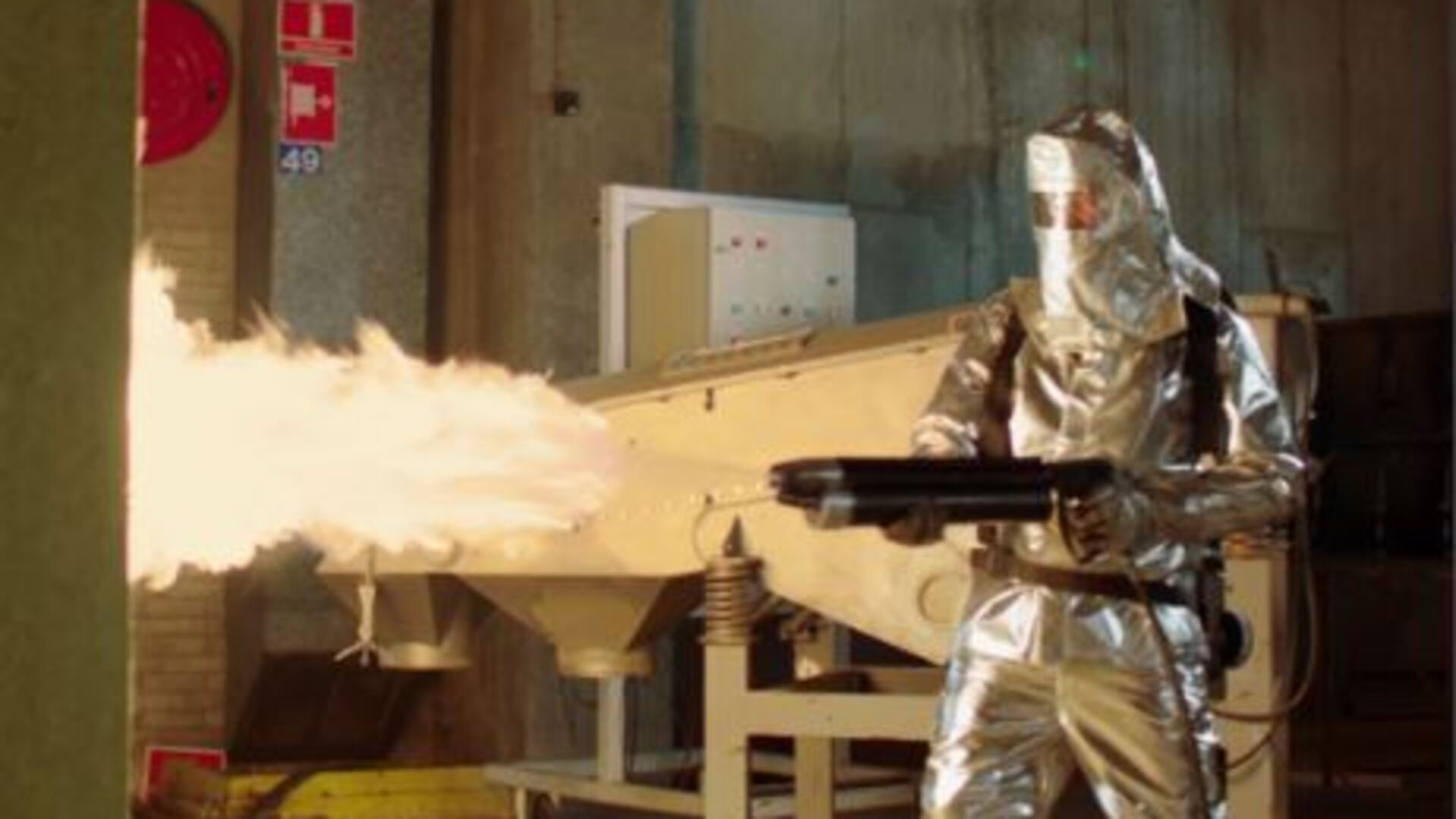 video screenshot 7sos landing page