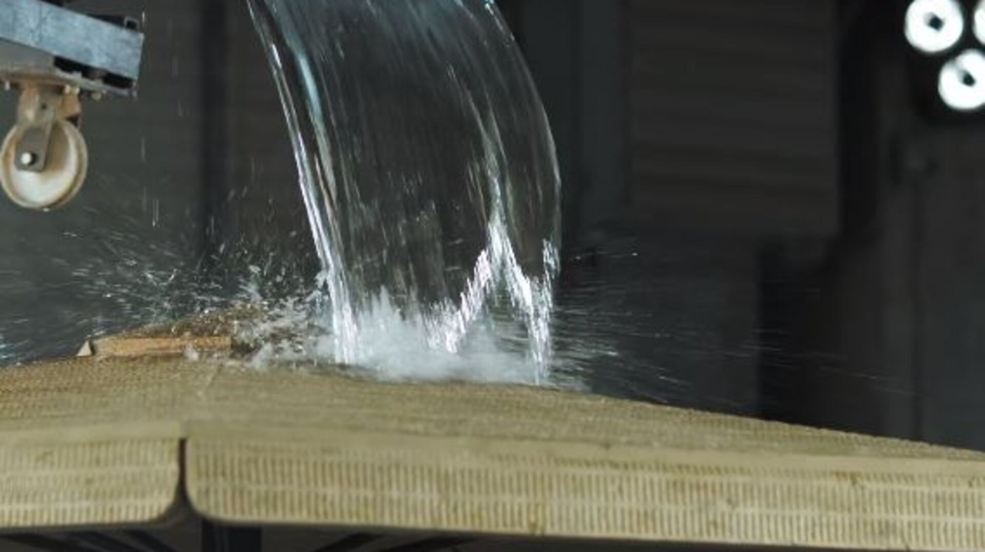 video screenshot 7sos landing page