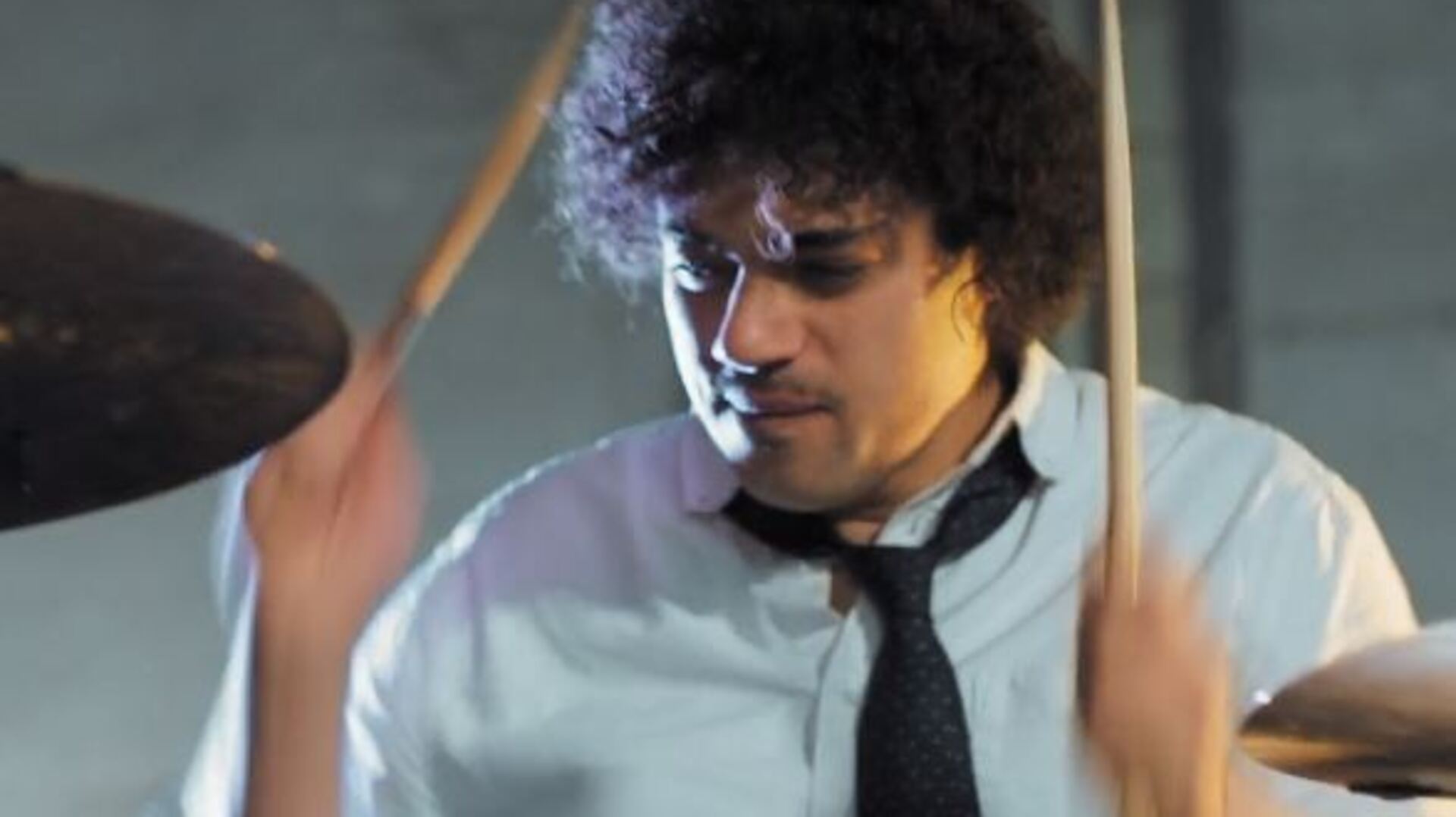 video screenshot 7sos landing page