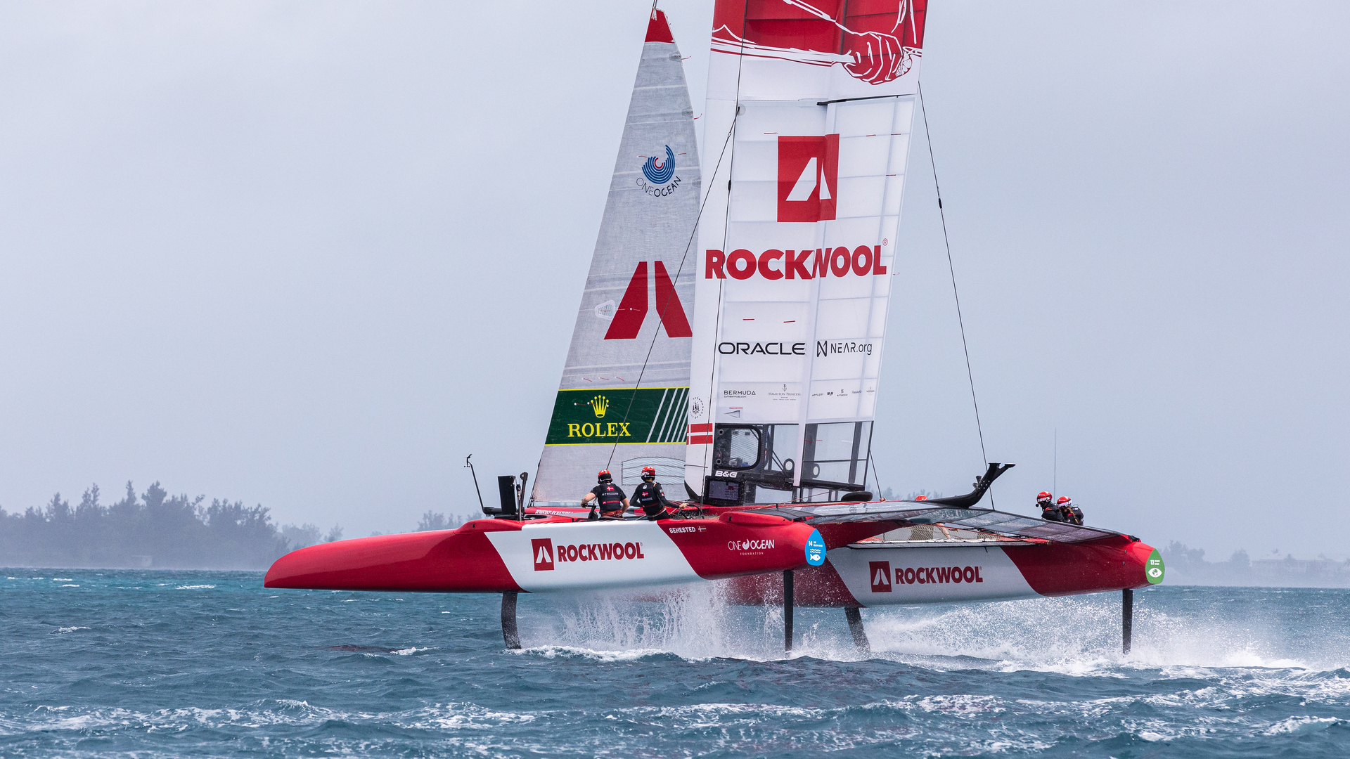 DELETED 20220511 SAILGP 400
