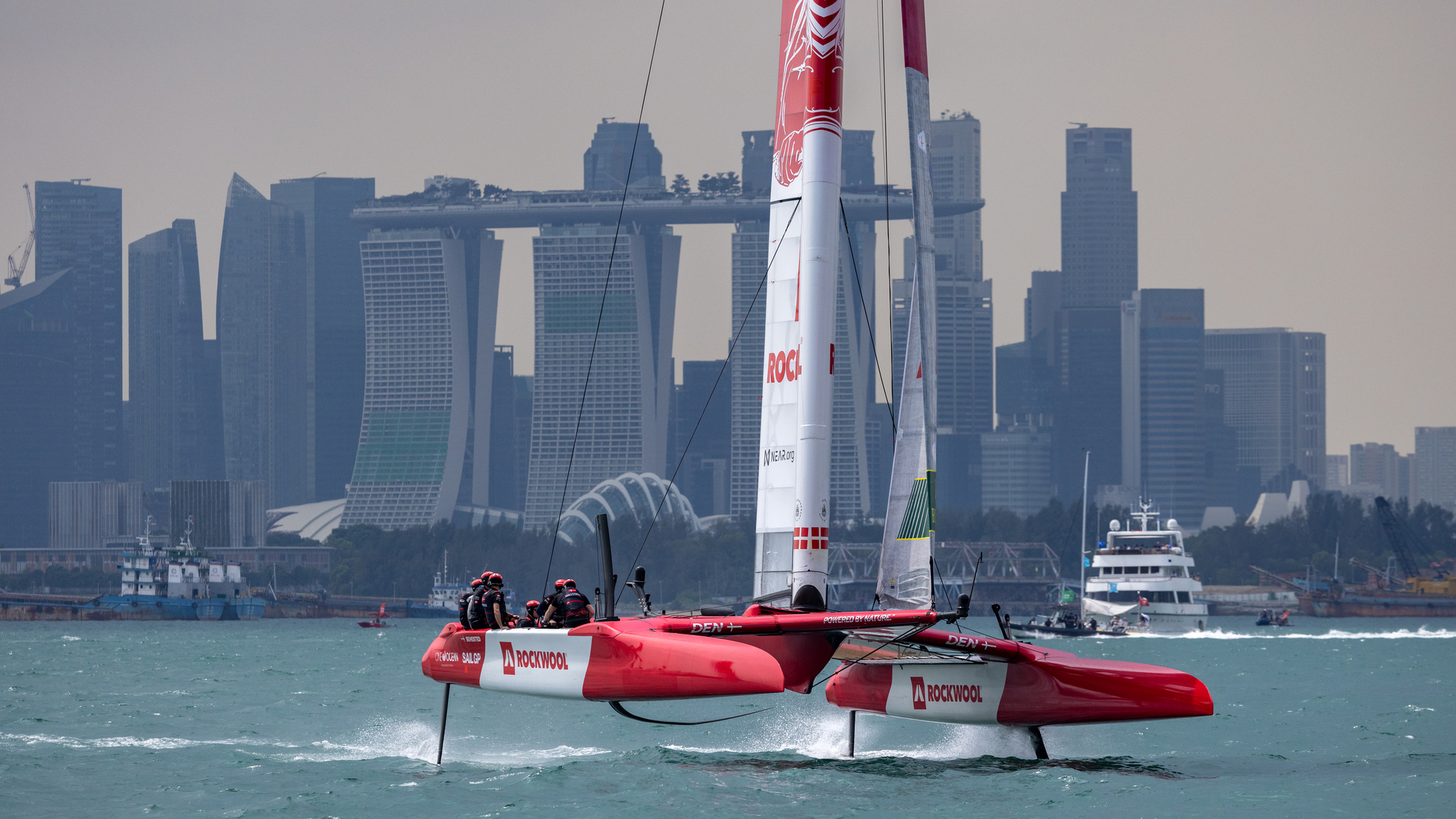 DELETED 20230213 SAILGP 493