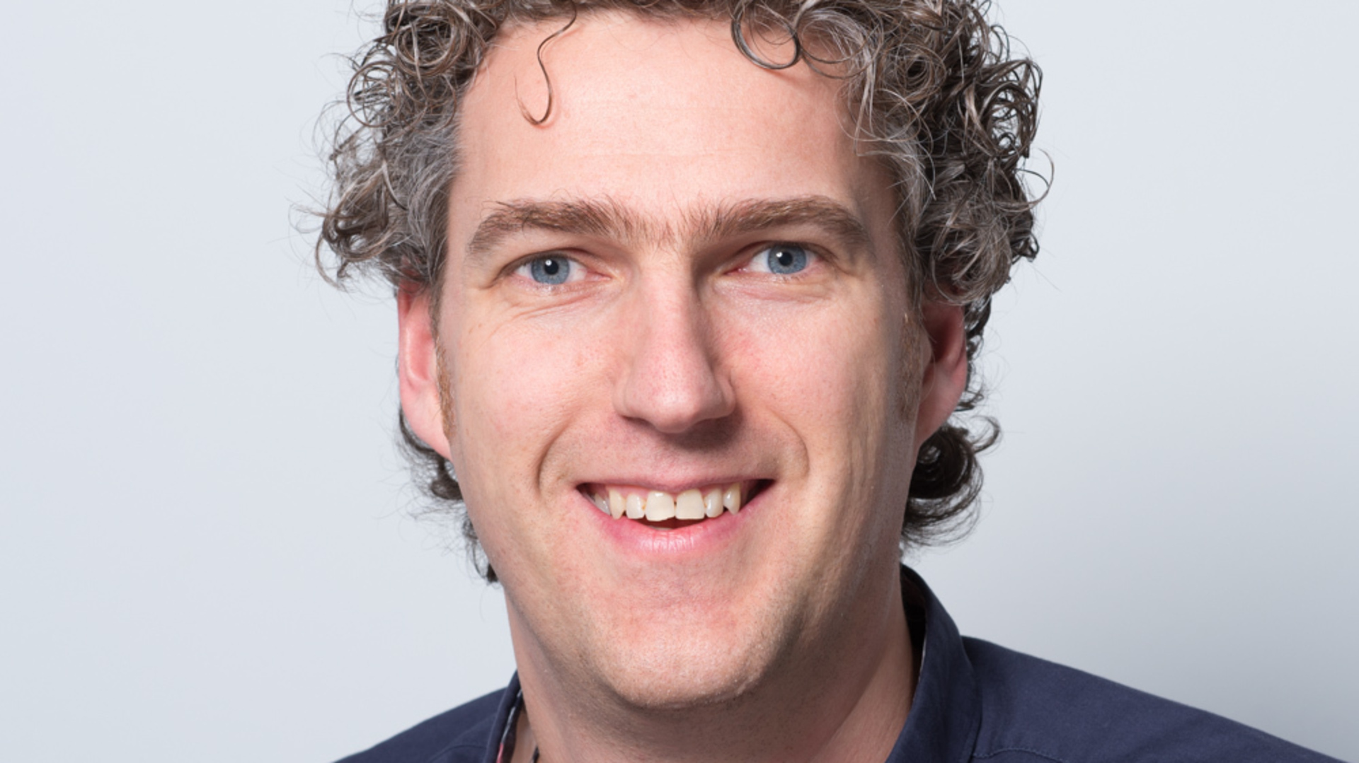 employee, daan de kubber, person, lapinus