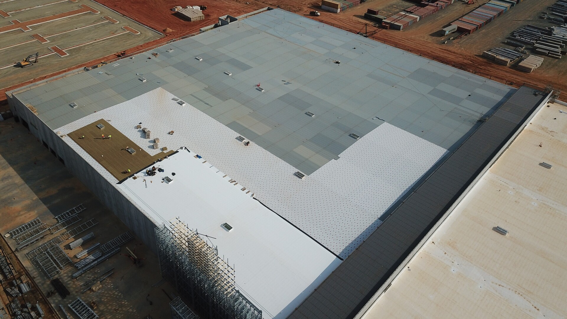 EGGER Wood Products case study