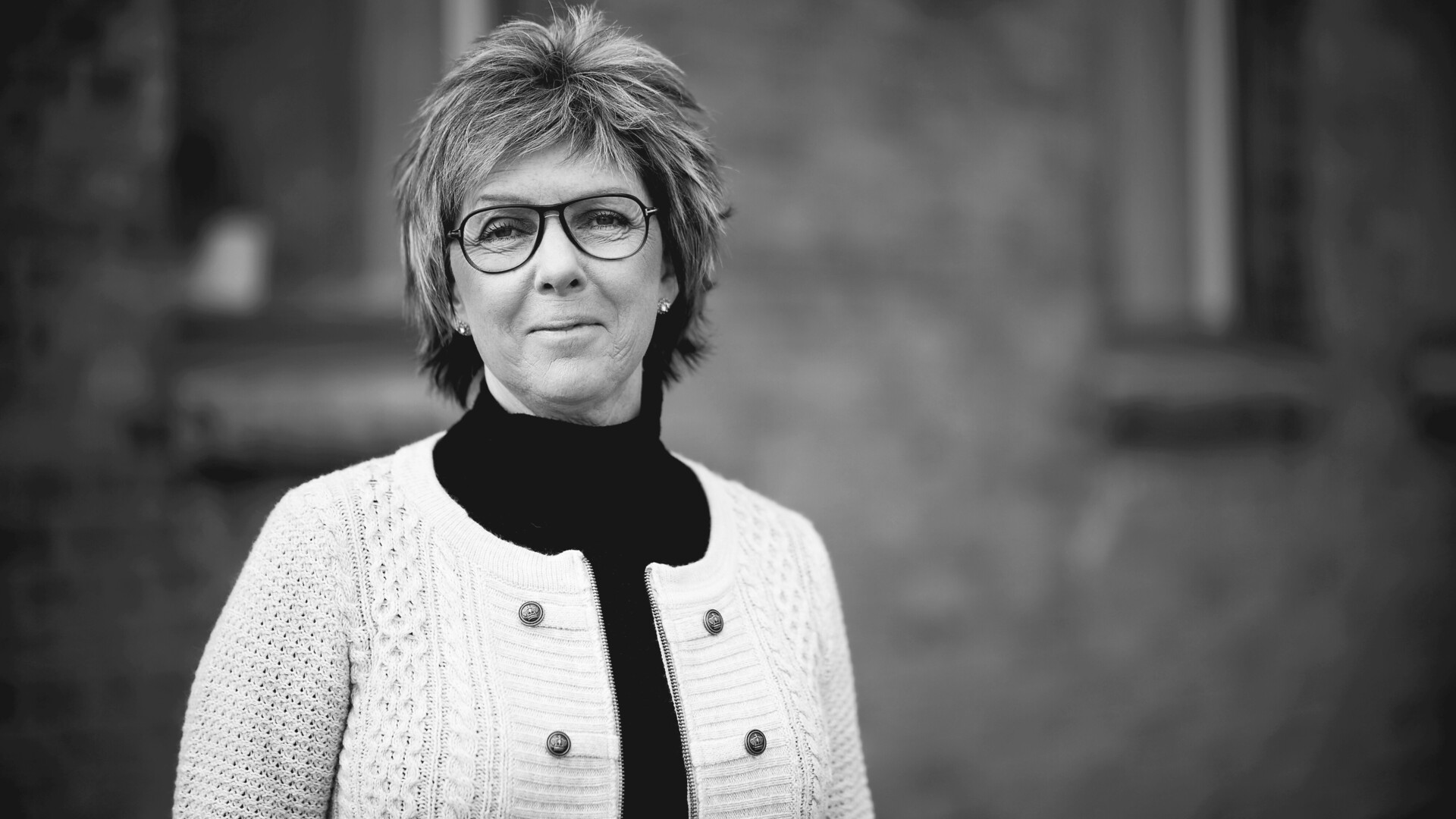 Personal photos ROCKWOOL Sweden Pia Svensson