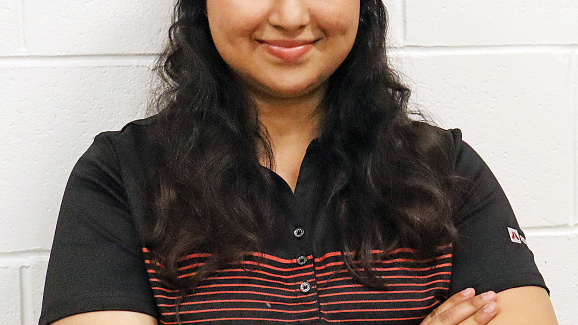 Employee testimonials: images for web use 