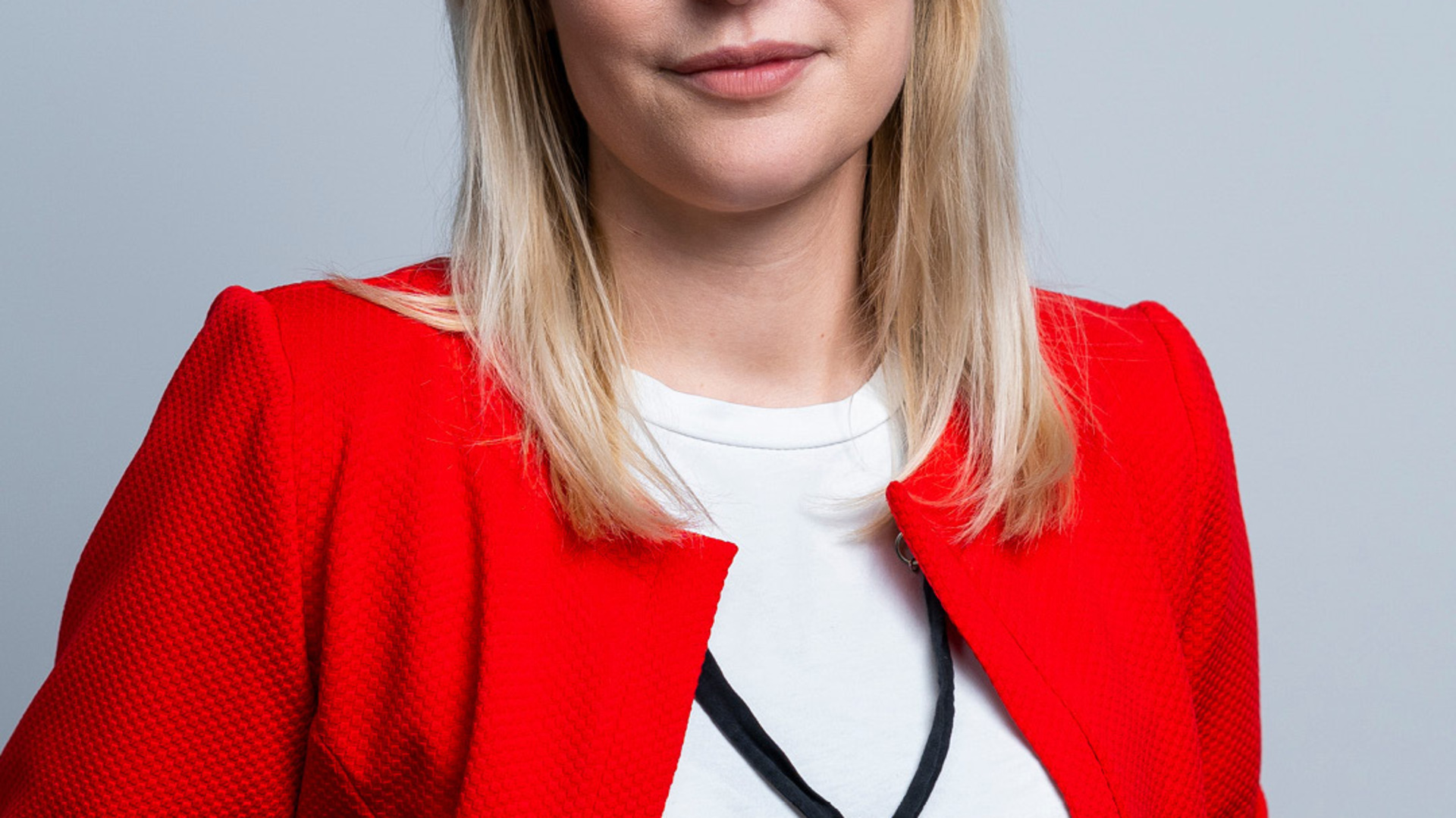 Employee testimonials: images for web use 