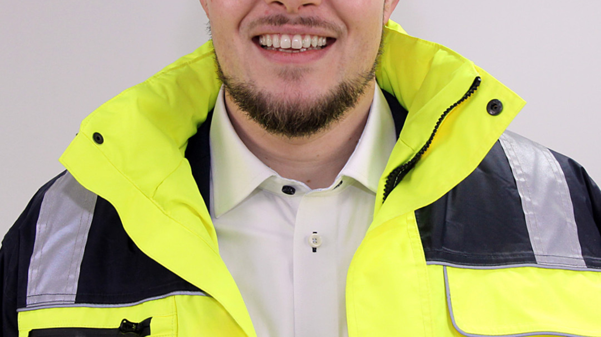 Employee testimonials: images for web use 